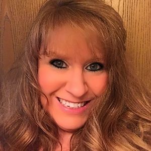 Meet your Posher, Tammy